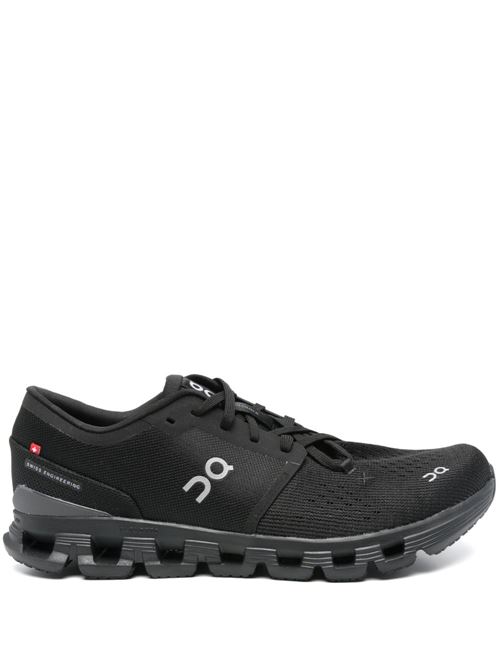 Sneakers uomo Cloud x4 ON RUNNING | 3ME30040106BLACKECLIPSE